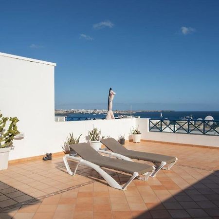 El Puertito Apartamento Ocean View Playa Blanca  Zewnętrze zdjęcie