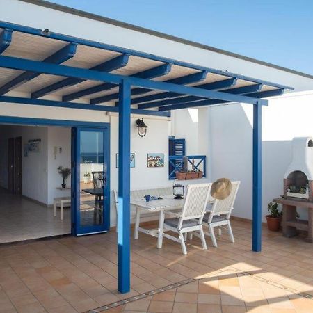 El Puertito Apartamento Ocean View Playa Blanca  Zewnętrze zdjęcie