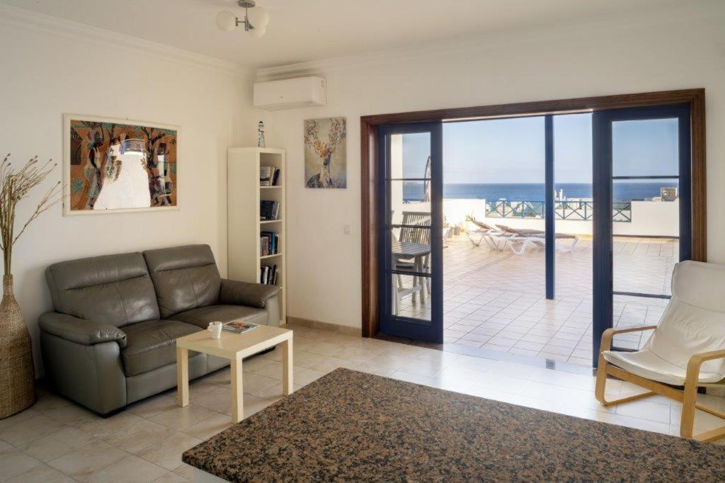 El Puertito Apartamento Ocean View Playa Blanca  Zewnętrze zdjęcie