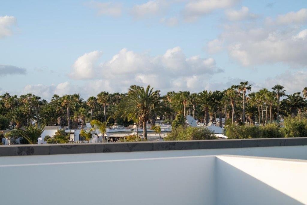 El Puertito Apartamento Ocean View Playa Blanca  Zewnętrze zdjęcie