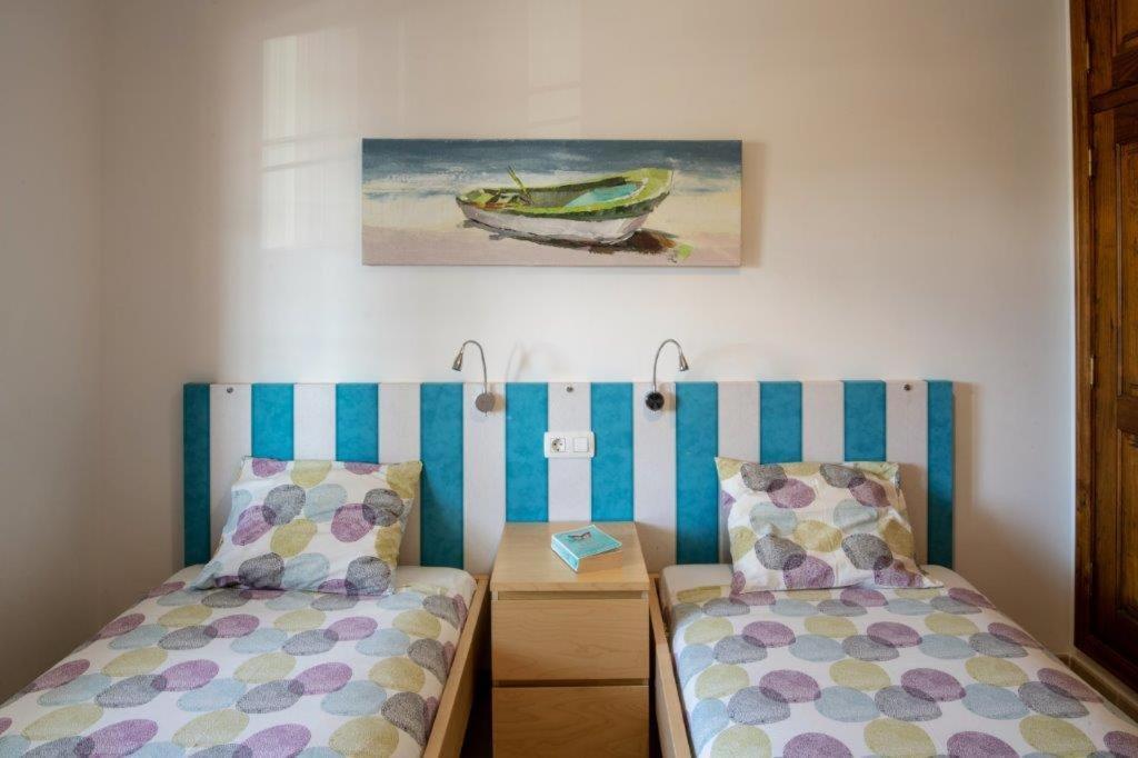 El Puertito Apartamento Ocean View Playa Blanca  Zewnętrze zdjęcie