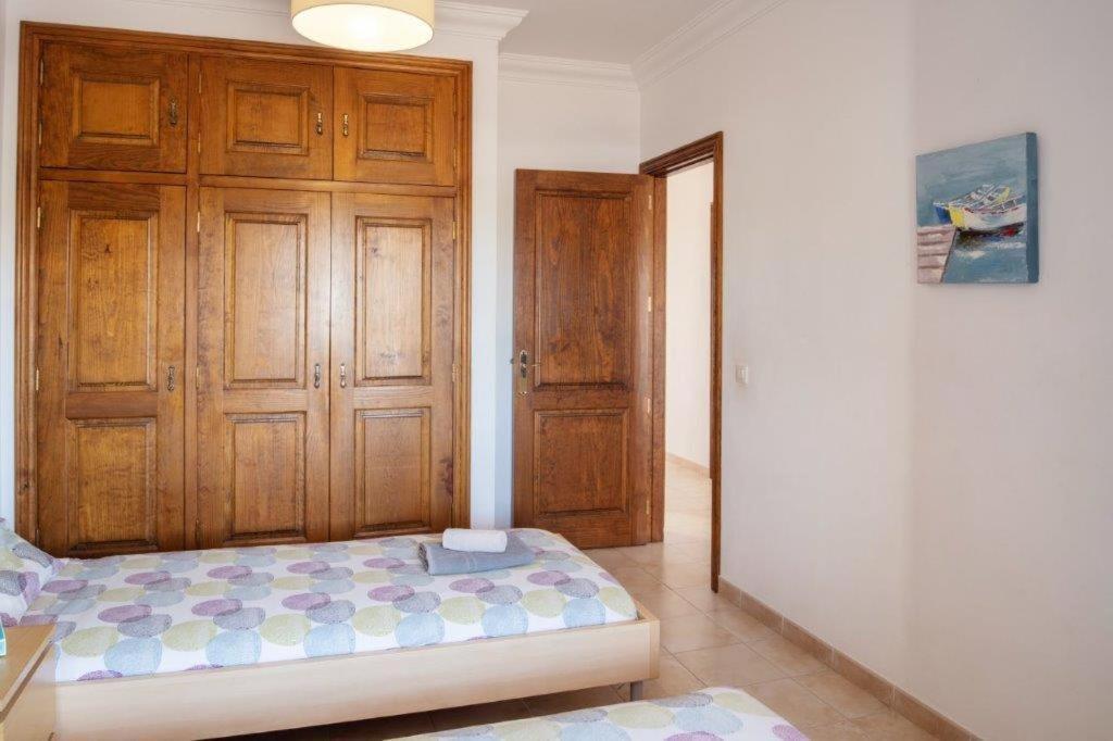 El Puertito Apartamento Ocean View Playa Blanca  Zewnętrze zdjęcie
